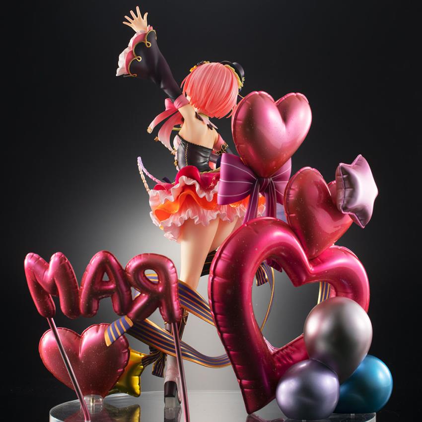 Ram -Idol Ver-