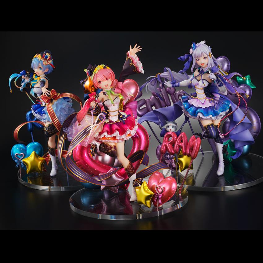 Ram -Idol Ver-