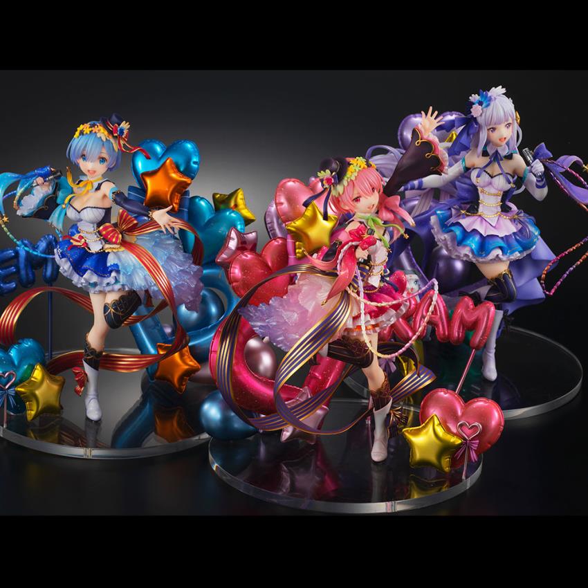Ram -Idol Ver-