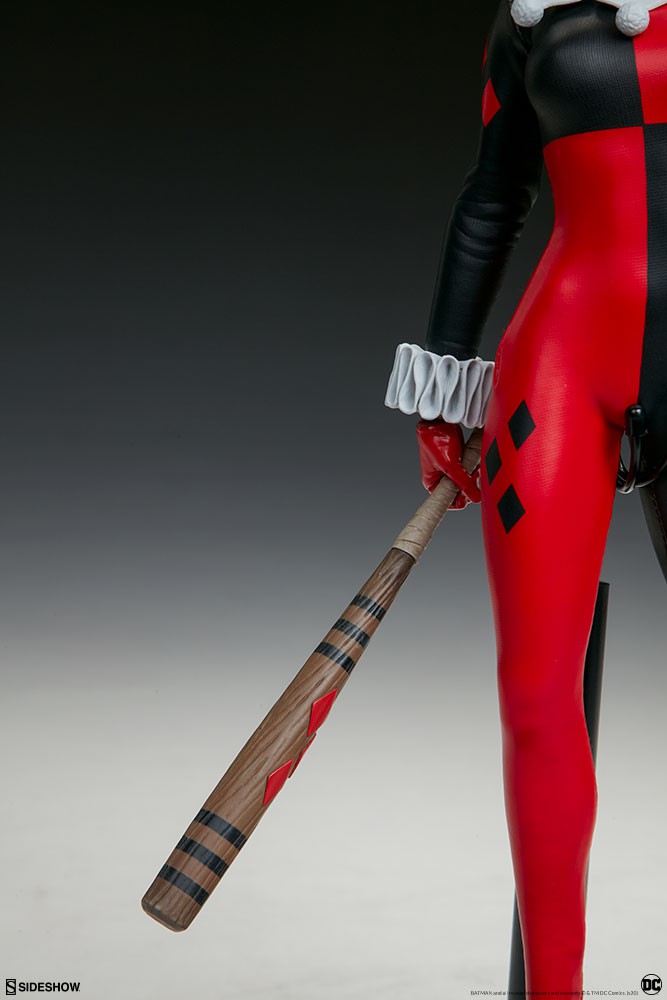 1/6 DC Comics - Harley Quinn Action Figure (#100428)