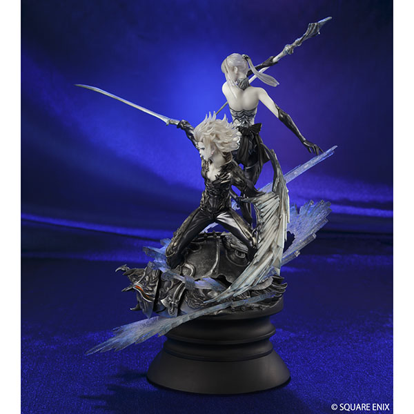 Final Fantasy XIV - Omega Meister Quality Figure