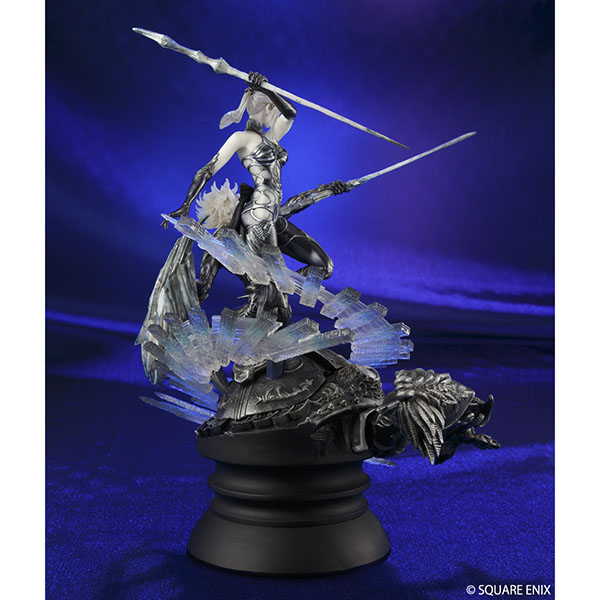 Final Fantasy XIV - Omega Meister Quality Figure