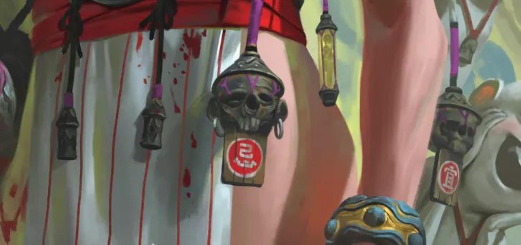 Return to Child Series - Hunting Monday 1/4 Statue