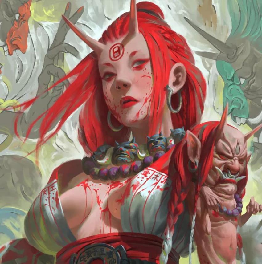 Return to Child Series - Hunting Monday 1/4 Statue