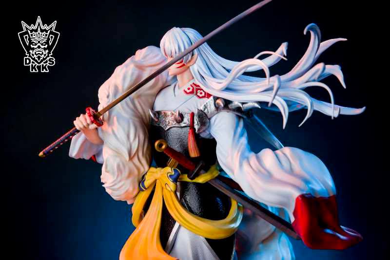 Sesshomaru - Inuyasha