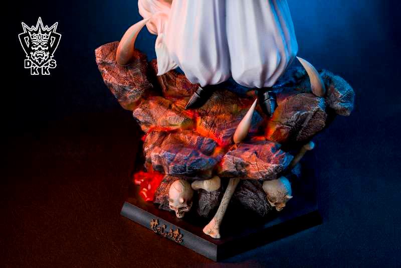 Sesshomaru - Inuyasha