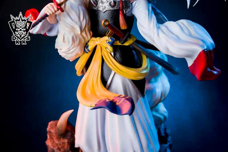 Sesshomaru - Inuyasha