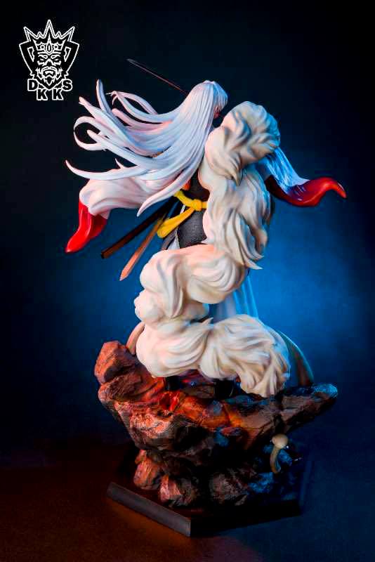 Sesshomaru - Inuyasha