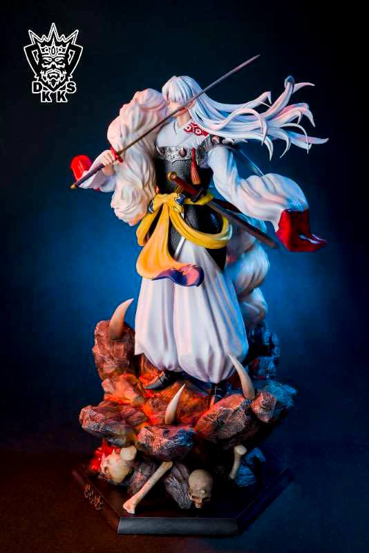 Sesshomaru - Inuyasha