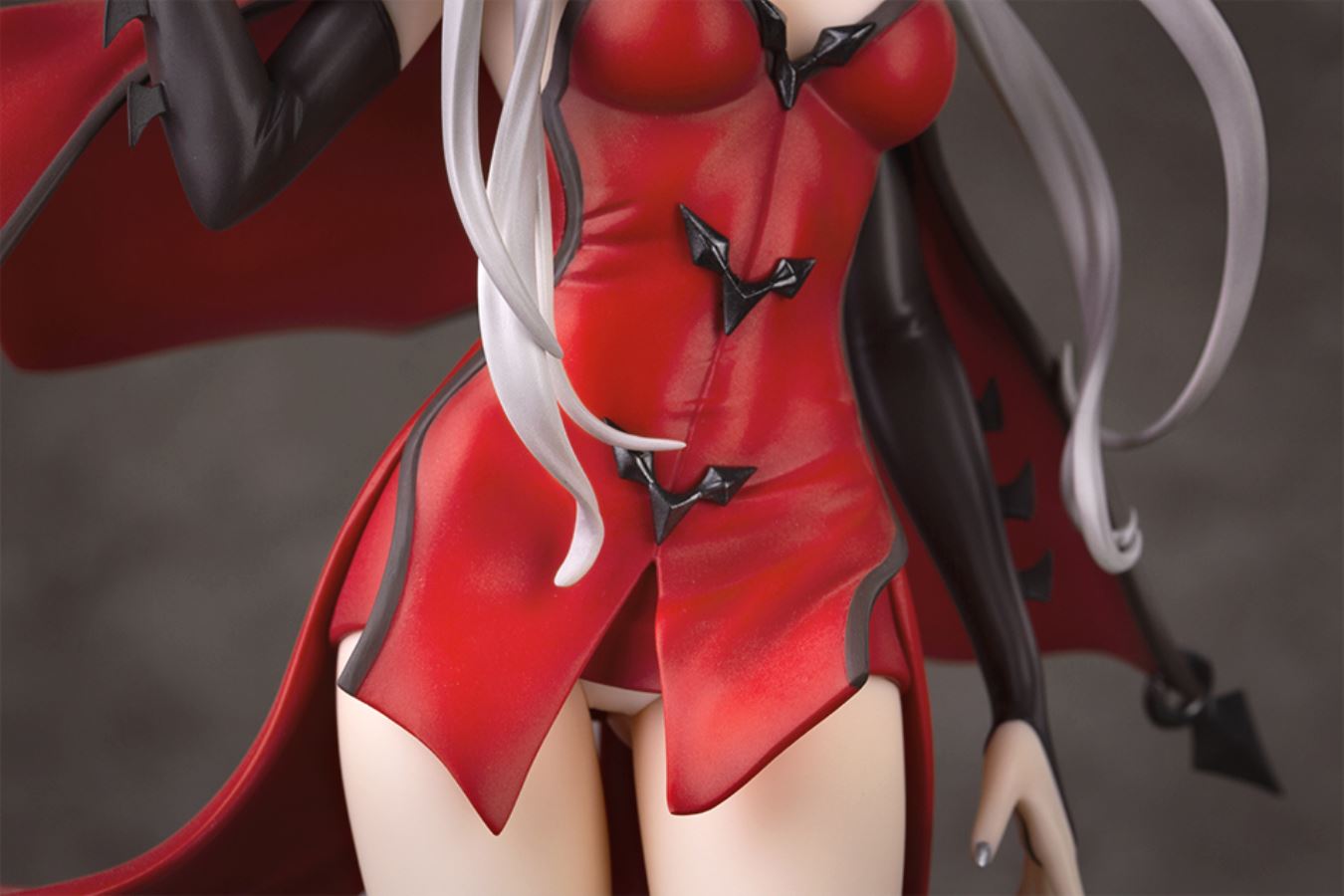 Dragon Nest - Argenta 1/7
