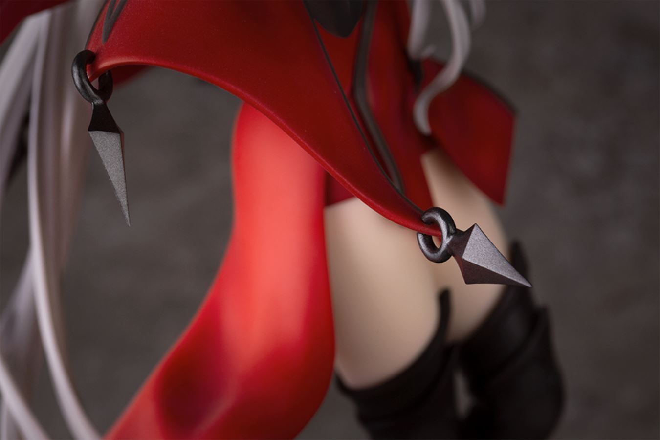 Dragon Nest - Argenta 1/7