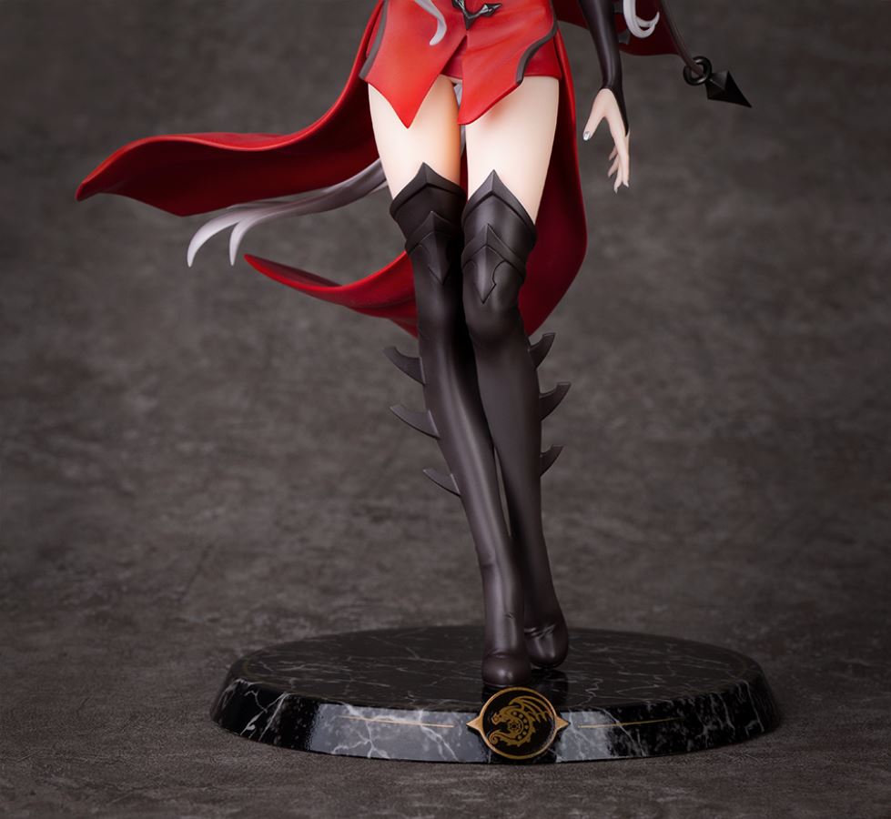 Dragon Nest - Argenta 1/7