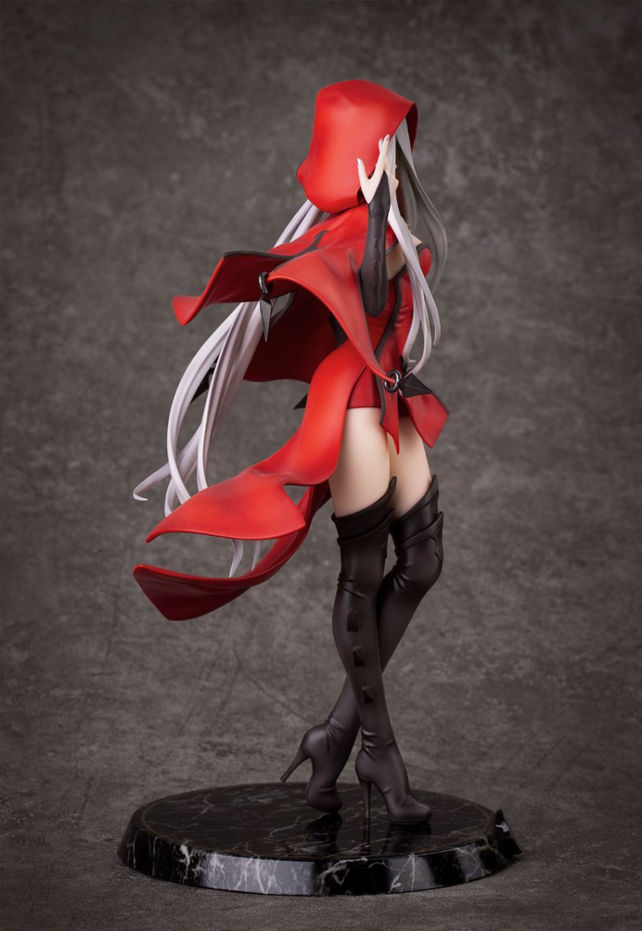 Dragon Nest - Argenta 1/7