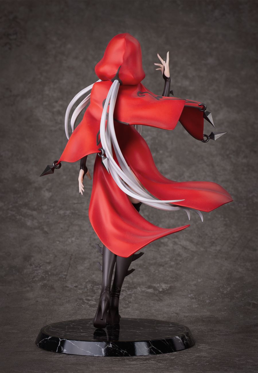 Dragon Nest - Argenta 1/7