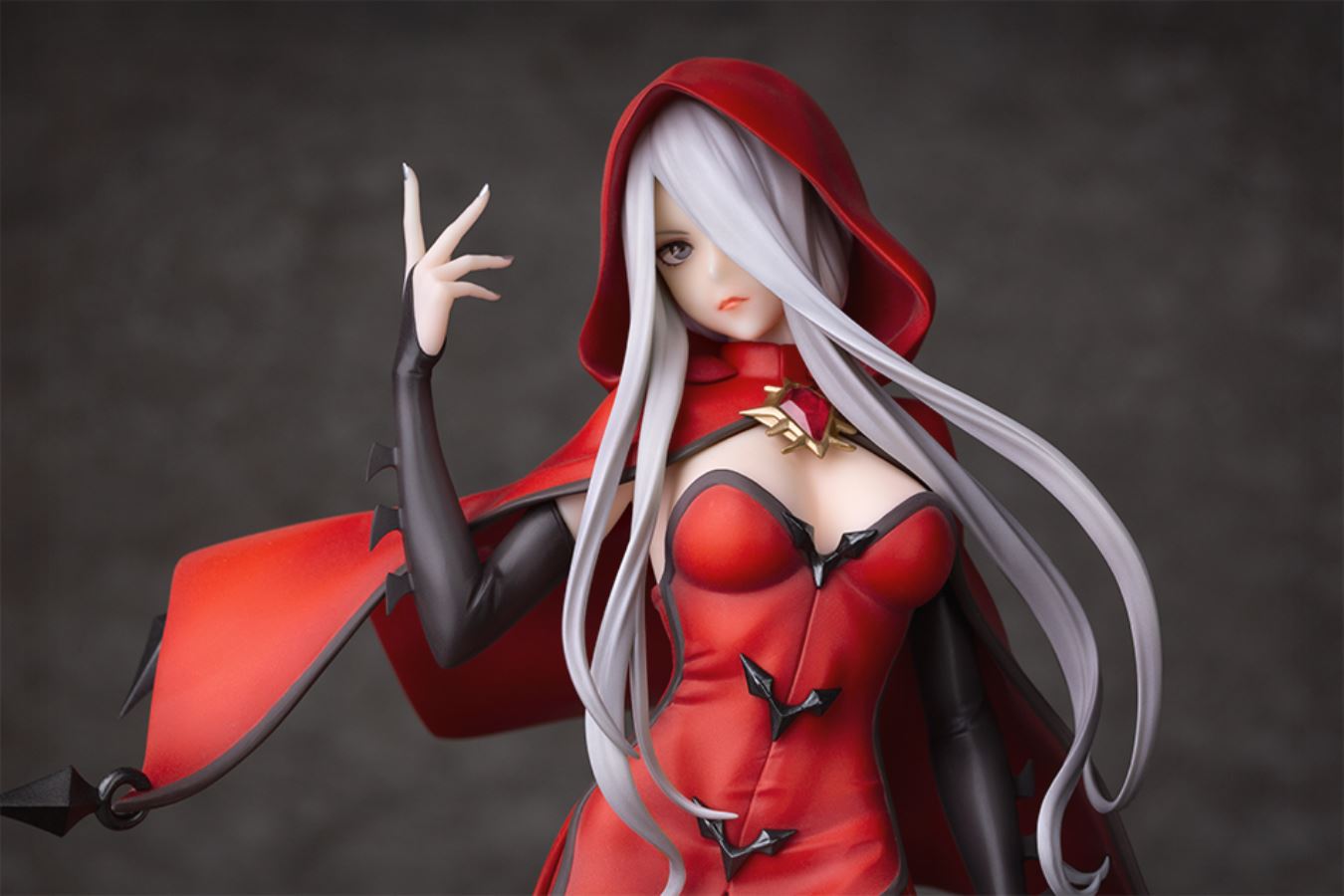 Dragon Nest - Argenta 1/7