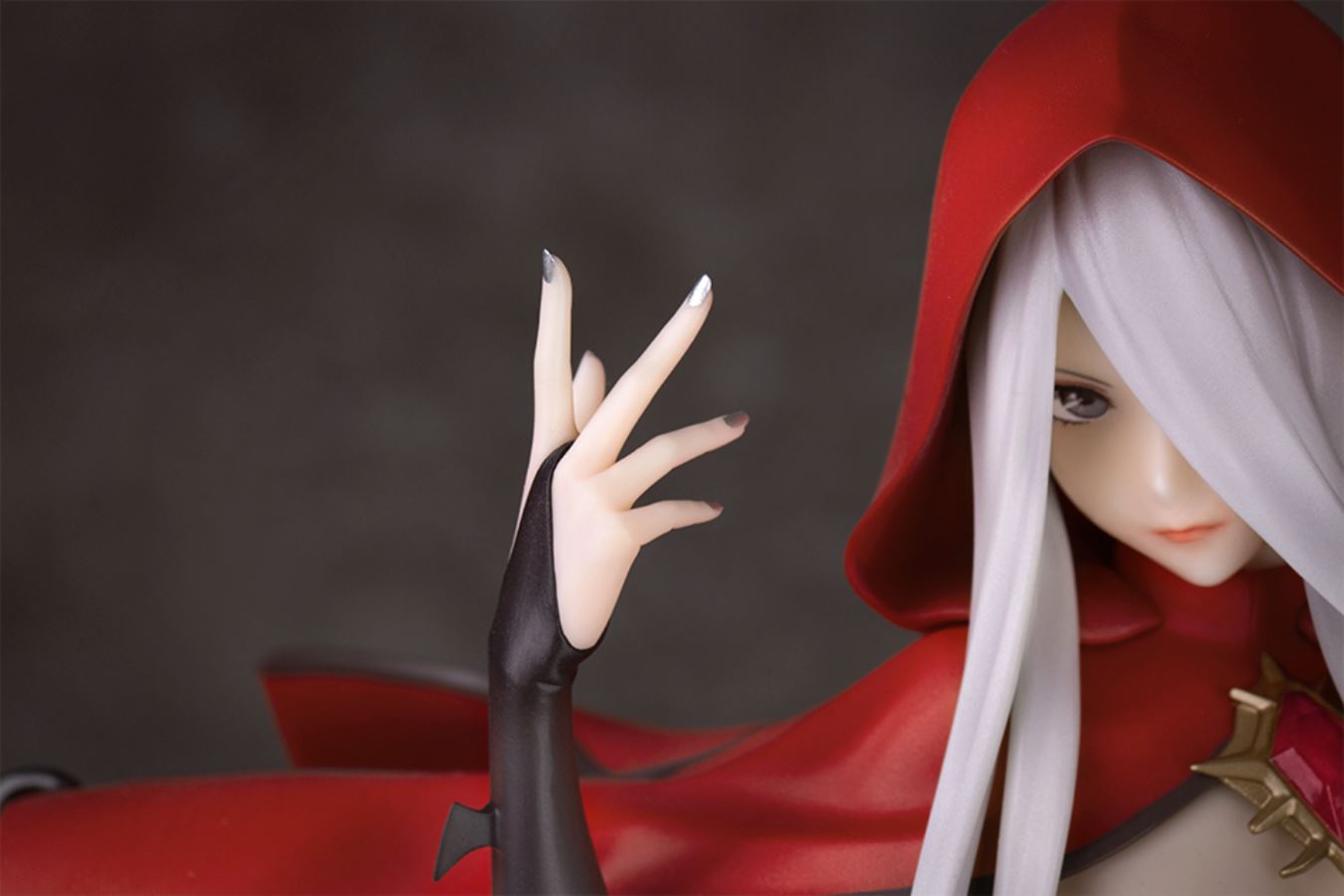Dragon Nest - Argenta 1/7