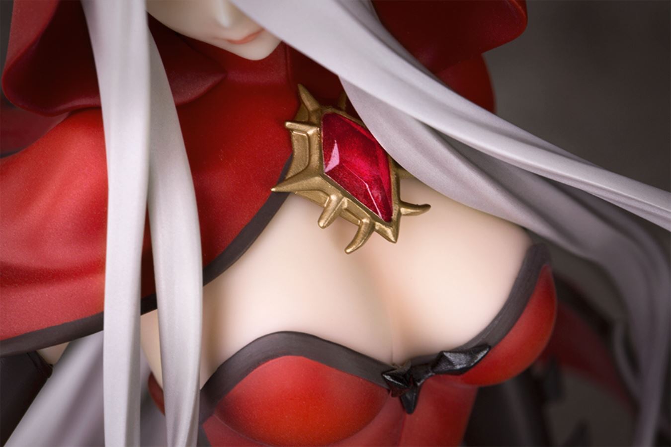 Dragon Nest - Argenta 1/7