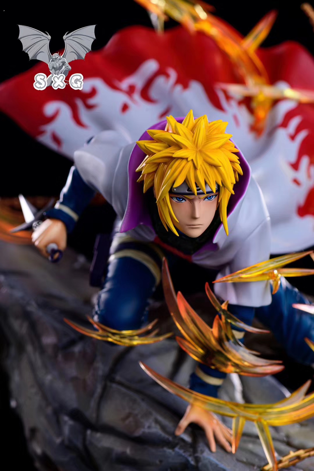 Minato Namikaze