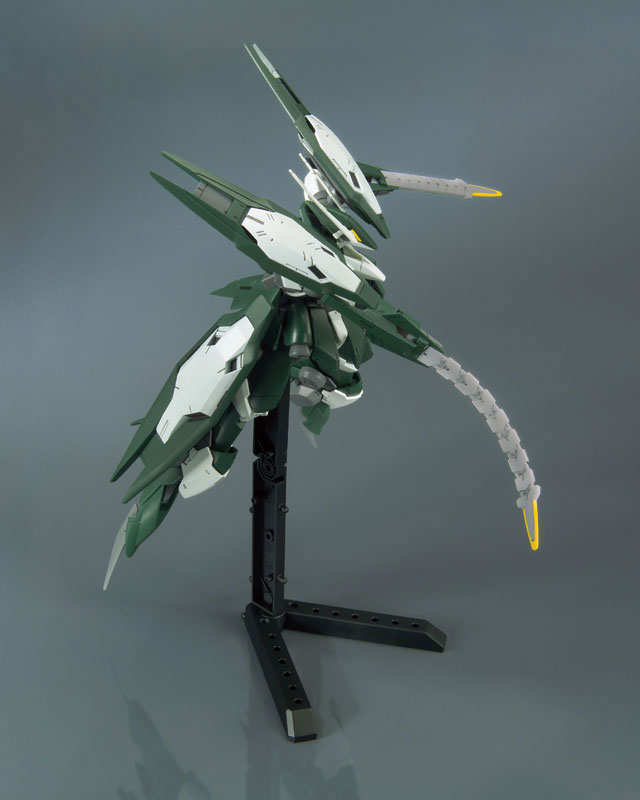 HG 1/144 Reginlaze Julia (Mobile Suit Gundam: Iron-Blooded Orphans)