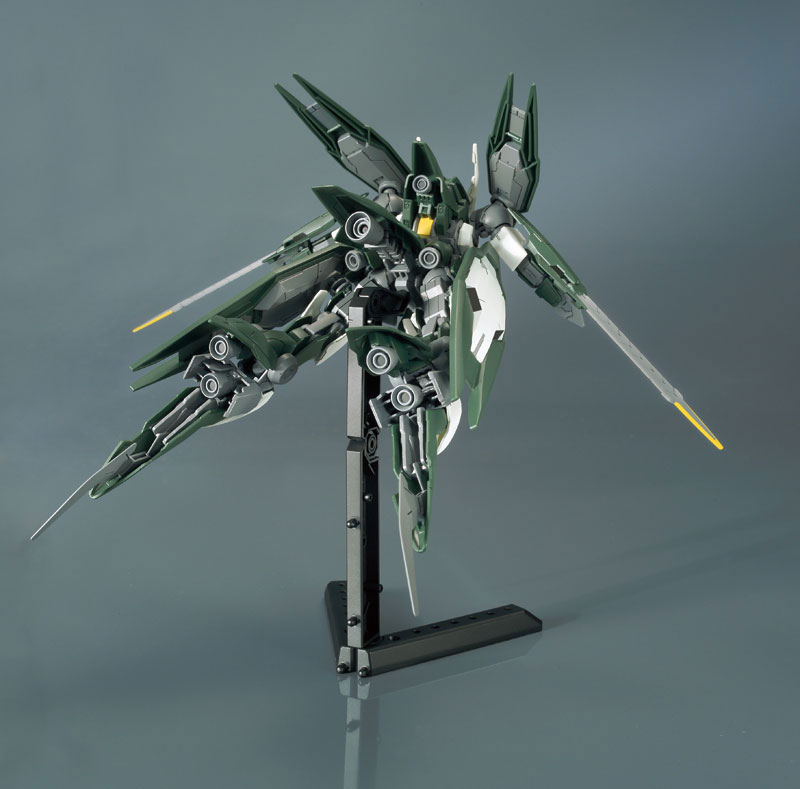 HG 1/144 Reginlaze Julia (Mobile Suit Gundam: Iron-Blooded Orphans)
