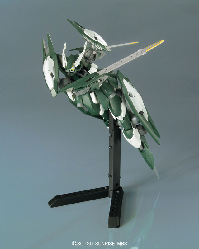HG 1/144 Reginlaze Julia (Mobile Suit Gundam: Iron-Blooded Orphans)