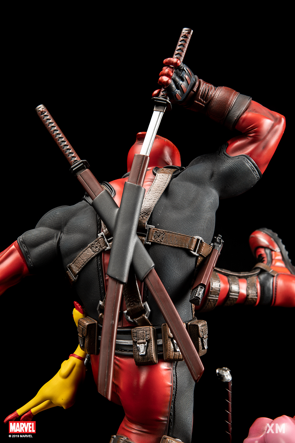 Deadpool Ver B