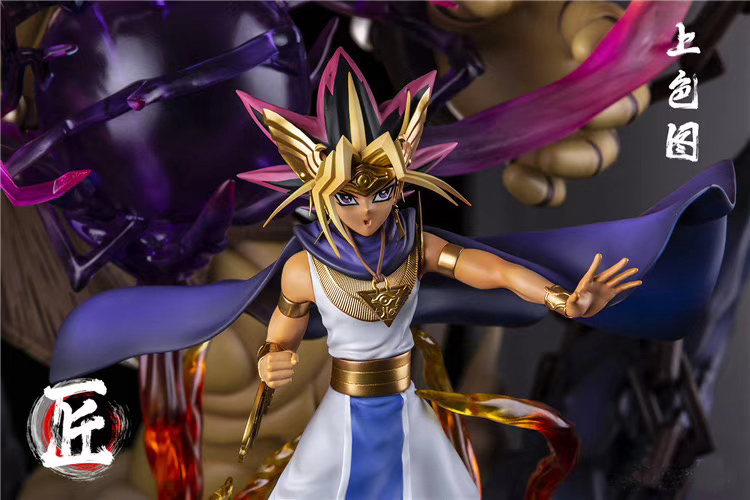 Yu-Gi-Oh Forbidden One