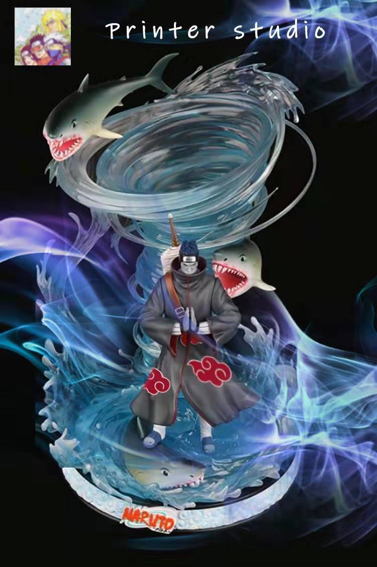 Printer Studio - Kisame