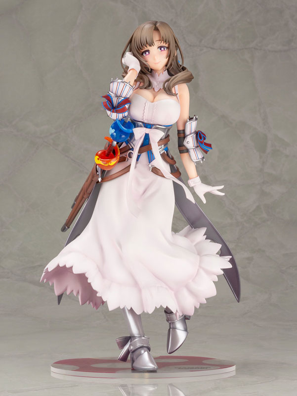 Do You Love Your Mom and Her Two-Hit Multi-Target Attacks? Mamako Oosuki 1/7