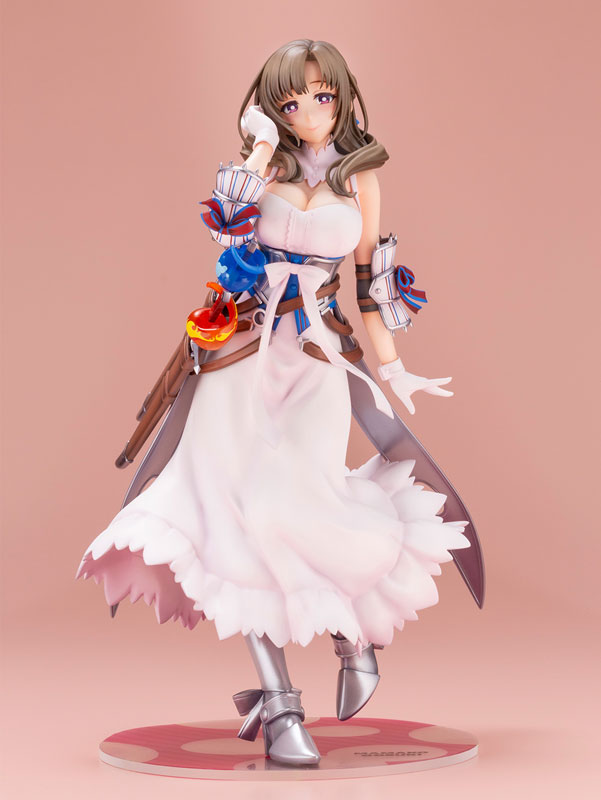 Do You Love Your Mom and Her Two-Hit Multi-Target Attacks? Mamako Oosuki 1/7