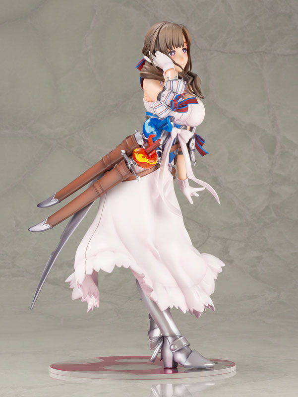 Do You Love Your Mom and Her Two-Hit Multi-Target Attacks? Mamako Oosuki 1/7