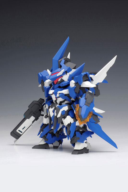 SUPER ROBOT HEROES ExCreR (First Press Special Price Edition)