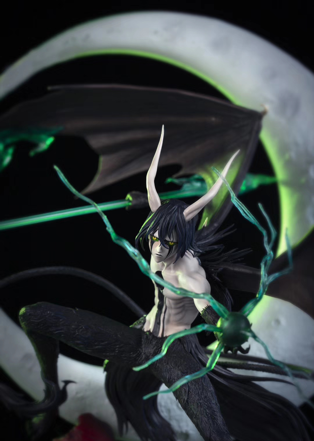 Ulquiorra Cifer