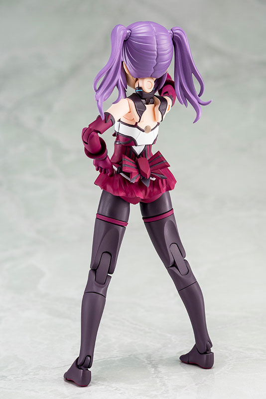 Megami Device x Alice Gear Aegis Ayaka Ichijou