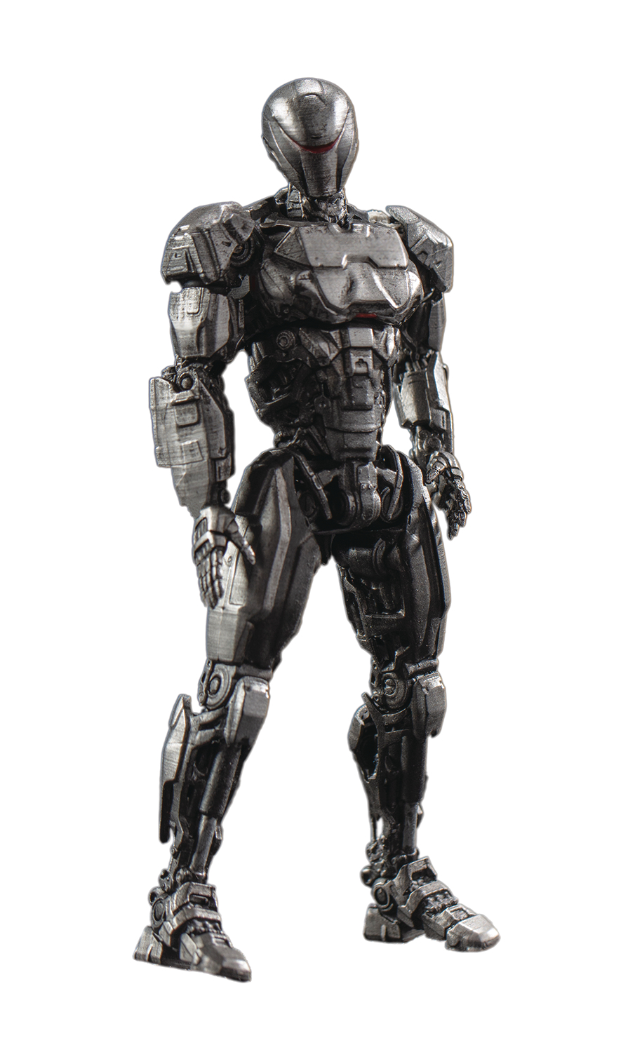 Robocop (2014) EM-208 2 pack figure set