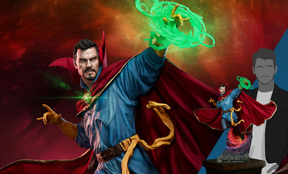 Doctor Strange