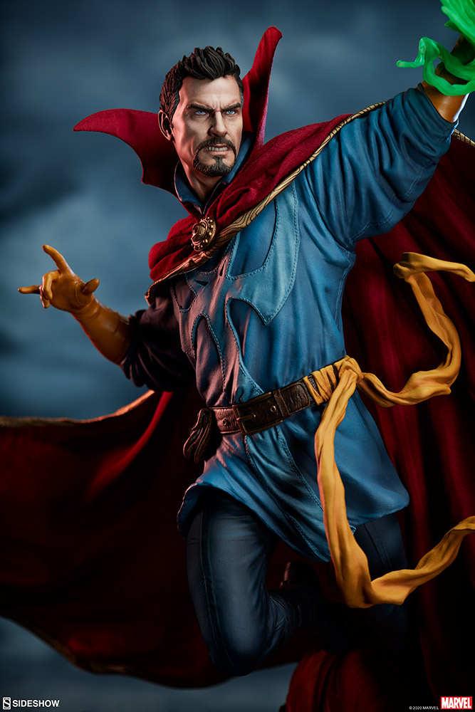 Doctor Strange
