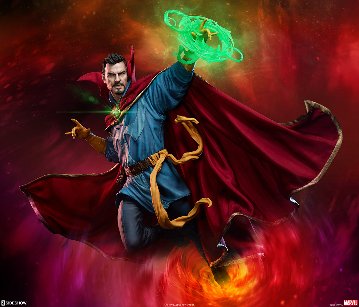 Doctor Strange