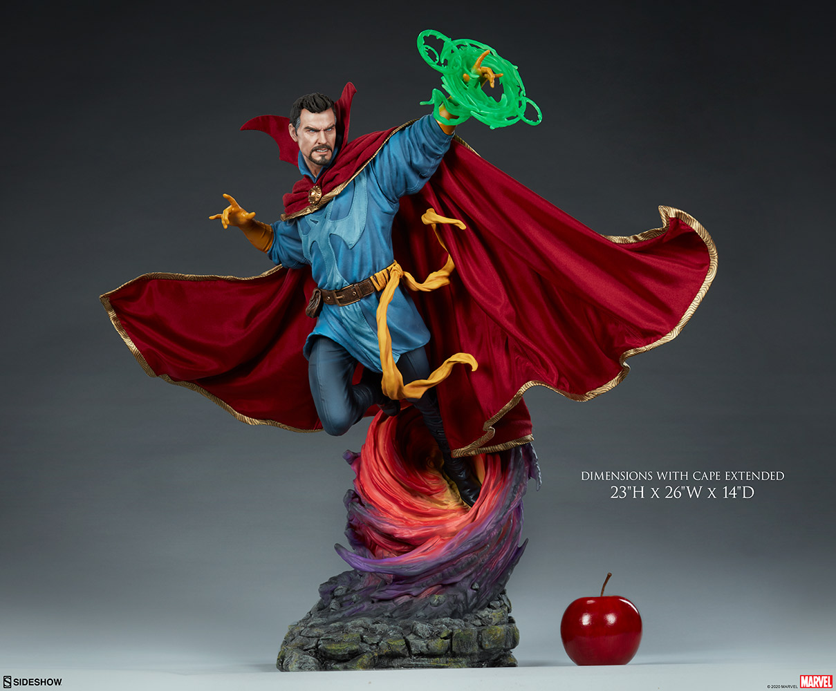 Doctor Strange