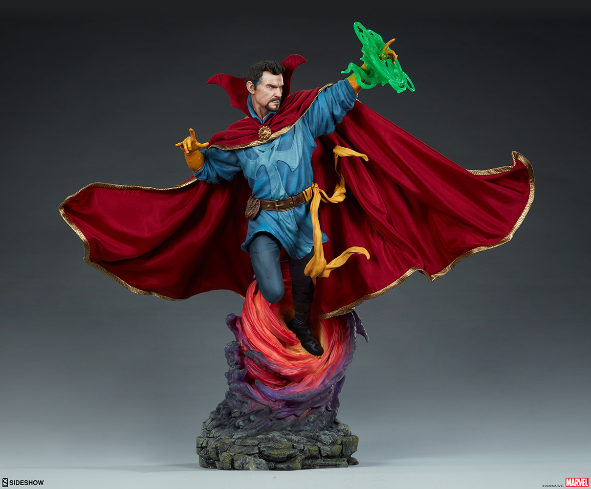 Doctor Strange