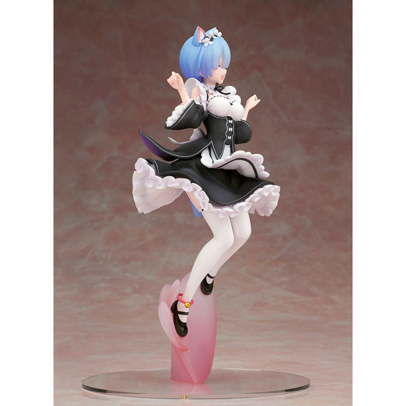 Re:ZERO -Starting Life in Another World- Rem Cat Ear Ver.