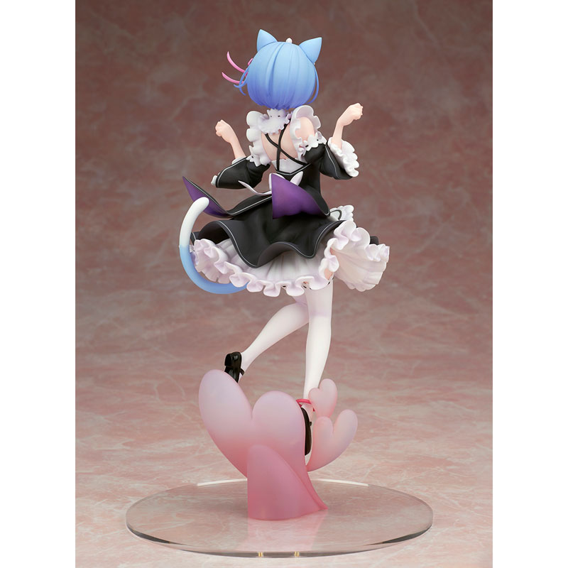 Re:ZERO -Starting Life in Another World- Rem Cat Ear Ver.