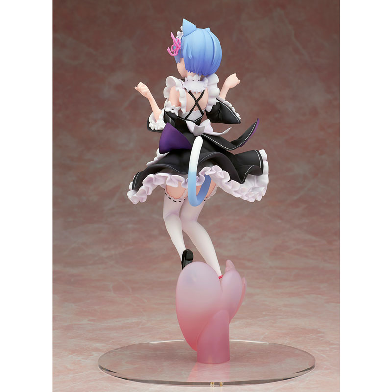 Re:ZERO -Starting Life in Another World- Rem Cat Ear Ver.