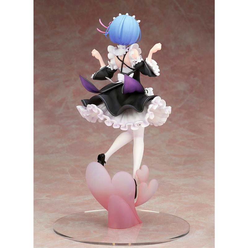 Re:ZERO -Starting Life in Another World- Rem Cat Ear Ver.