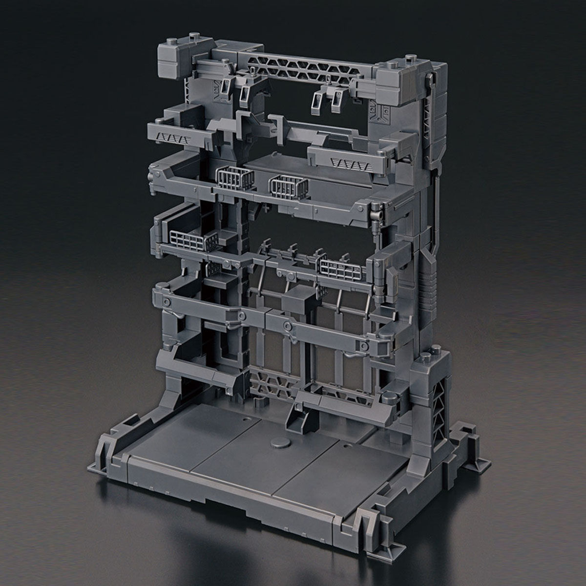 MG 1/100 Gundam Base Limited MS CAGE