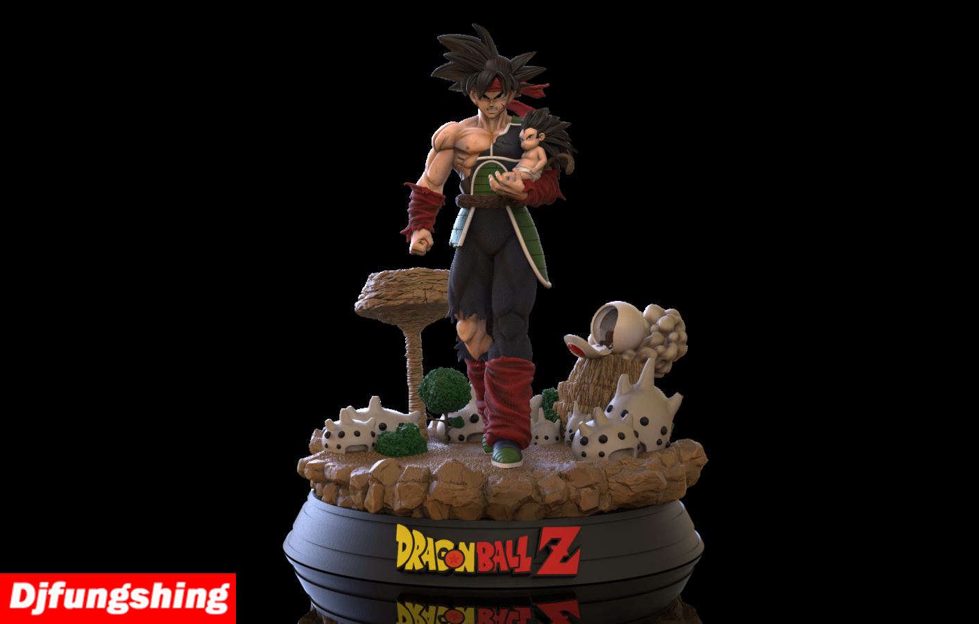 Bardock