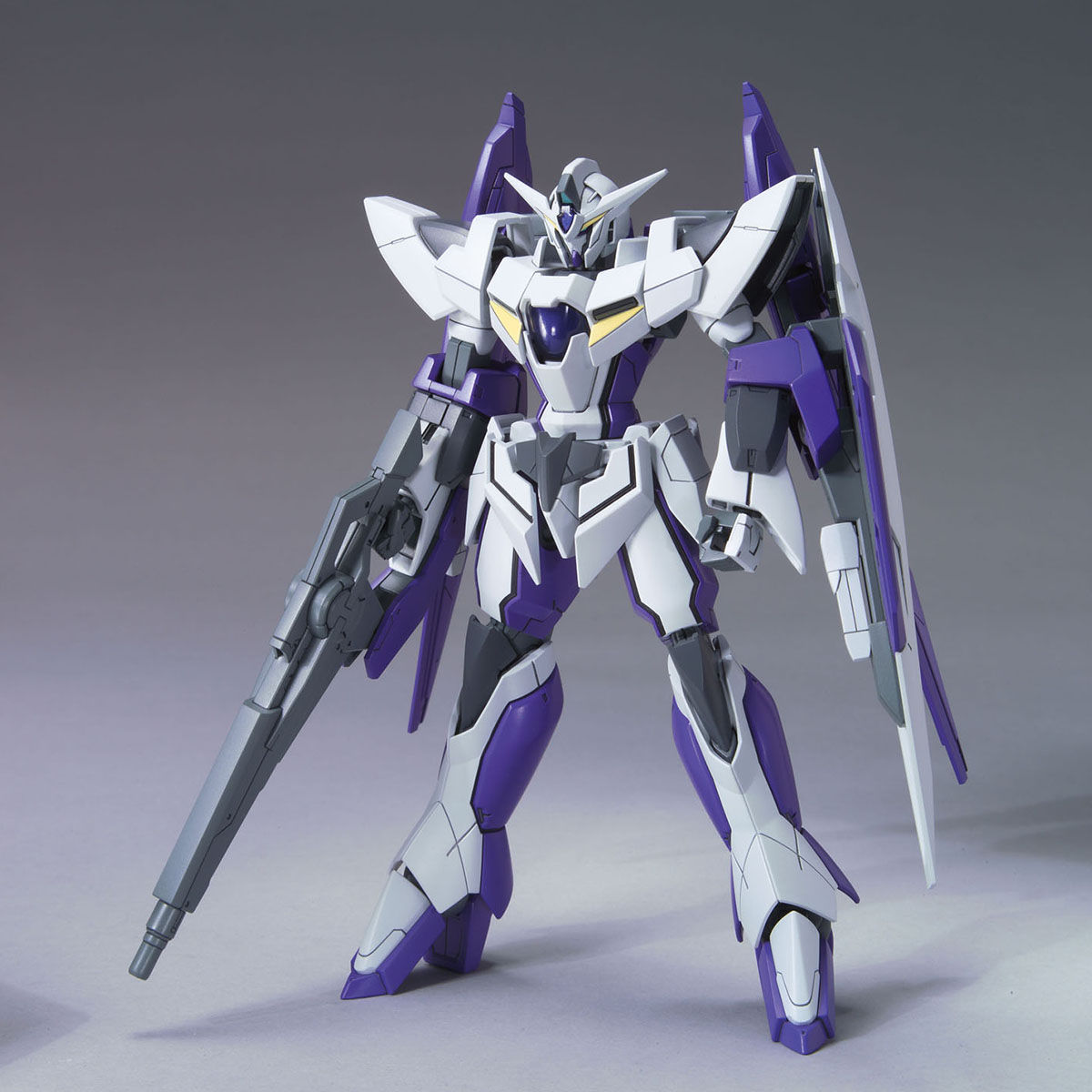 HG 1/144 1.5 (Eyes) Gundam