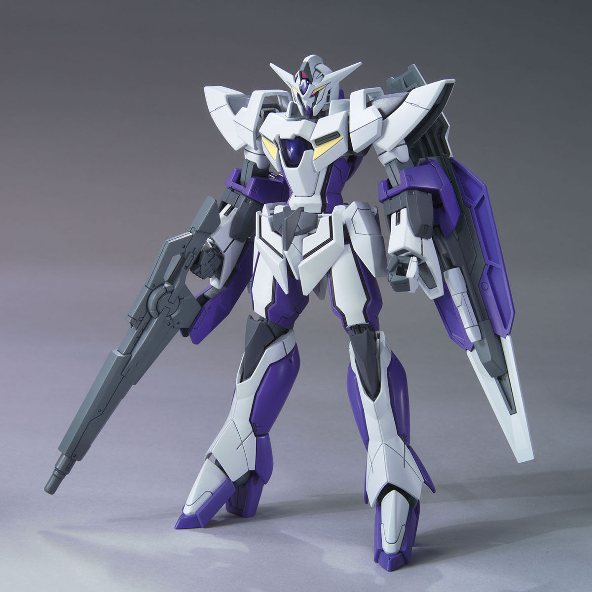 HG 1/144 1.5 (Eyes) Gundam