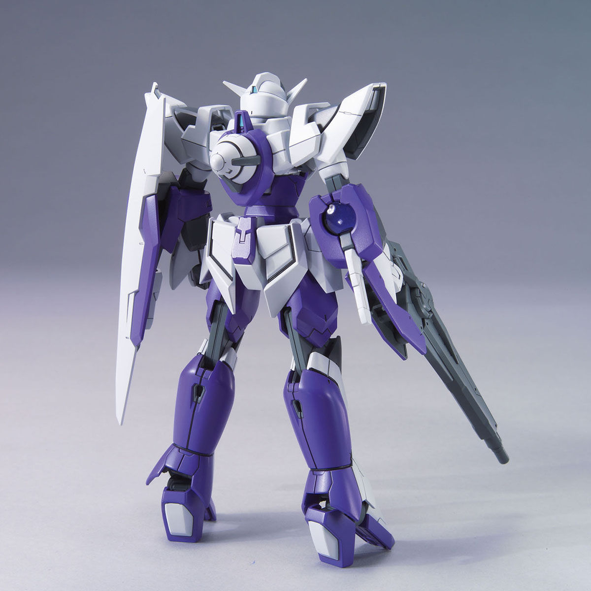 HG 1/144 1.5 (Eyes) Gundam