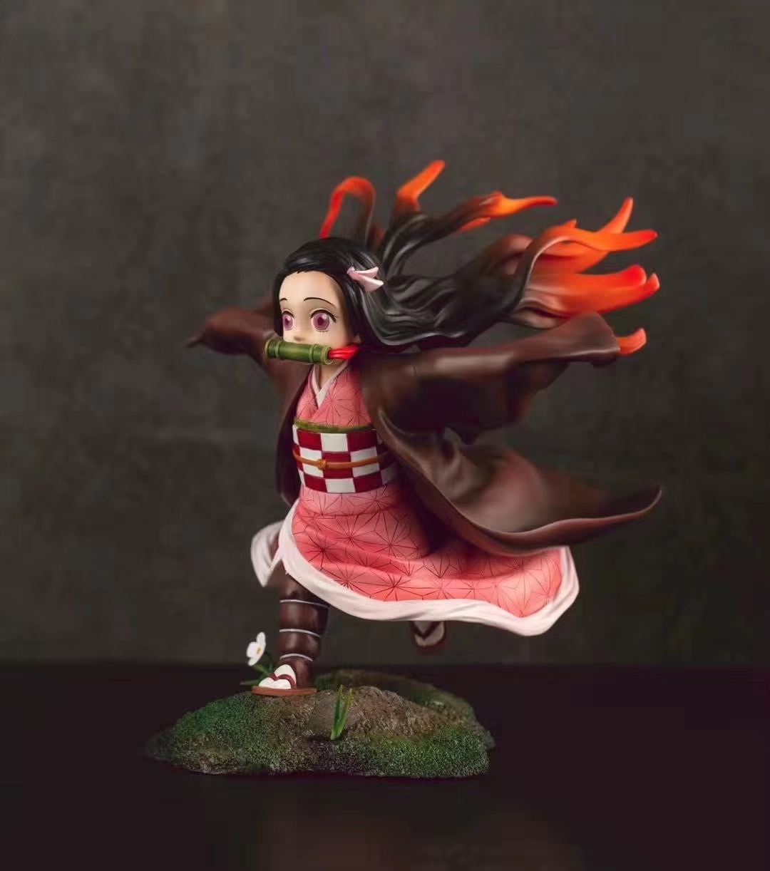 Kamado Nezuko